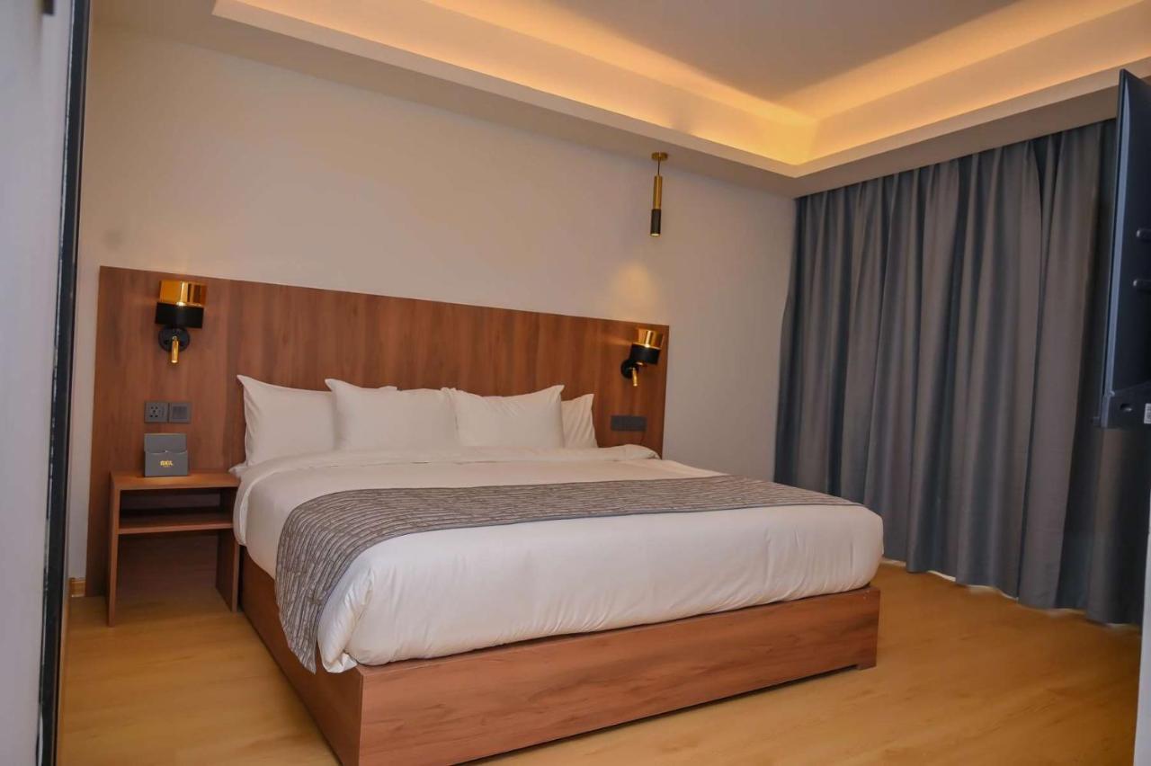 Chambre Double Standard