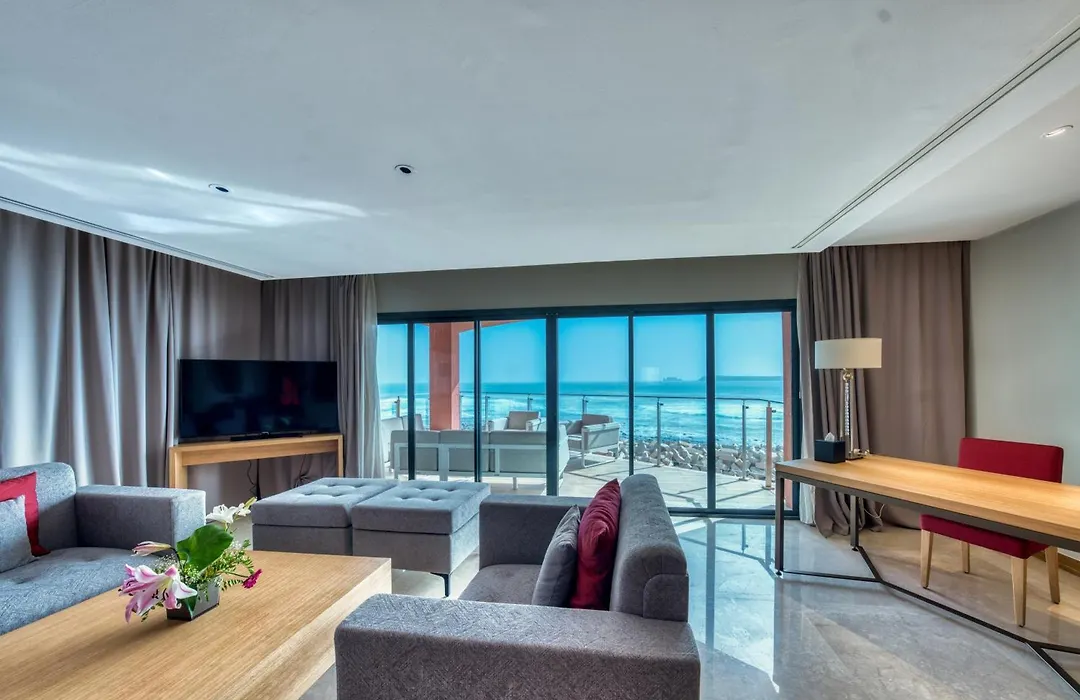 Azalaï Hôtel Dakar-1