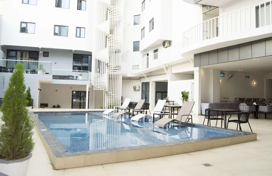 Axil Hôtel-1