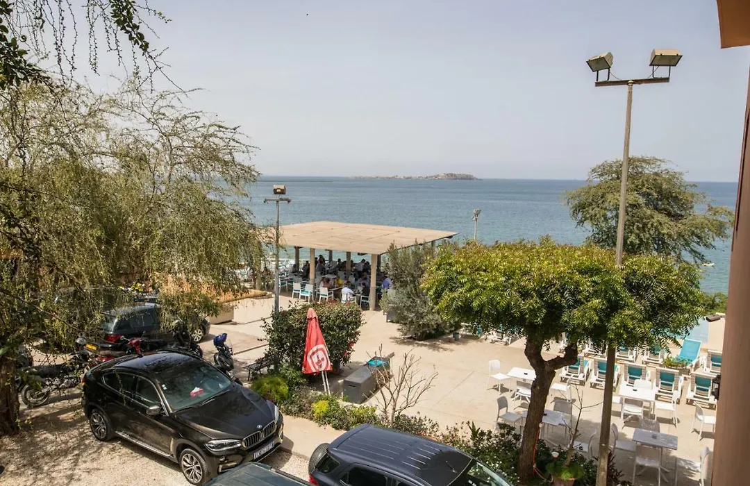 Union Amicale Corse Dakar-1
