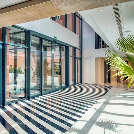 Azalaï Hôtel Dakar-3