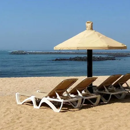 Des Almadies Hotel-2