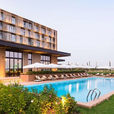 Radisson Hotel Dakar Diamniadio-2